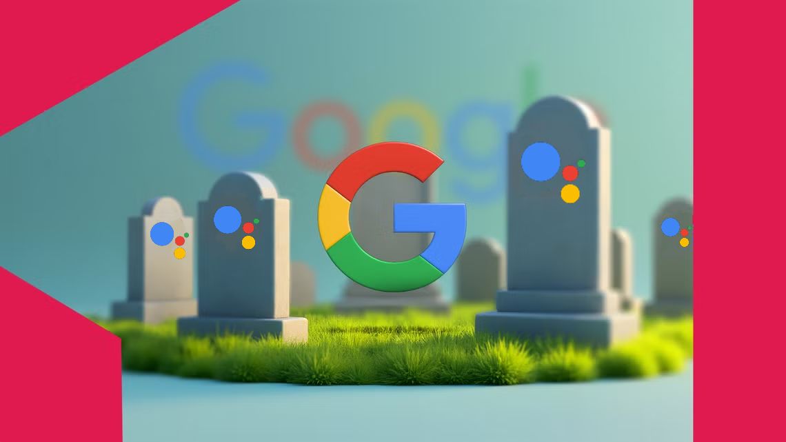 不管你喜欢与否，Gemini 今年将正式取代 Google Assistant