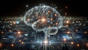 为脑科学和心理健康领域的 AI 政策提供信息