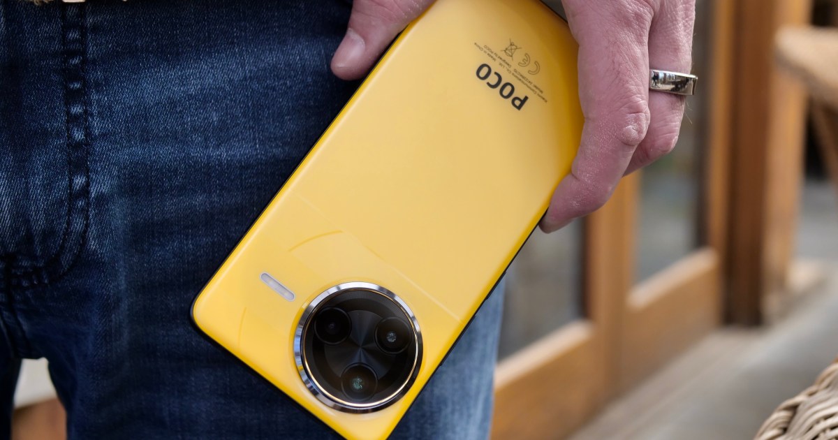 Poco F7 Ultra 评测：这是我用过的最好的 Poco 手机