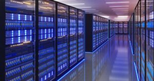 对 AI、加密货币的需求不断增长