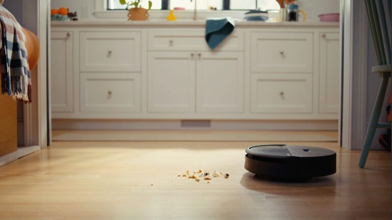 Roomba 的 iRobot 205 robovac 可以运行 8 周而不会被清空