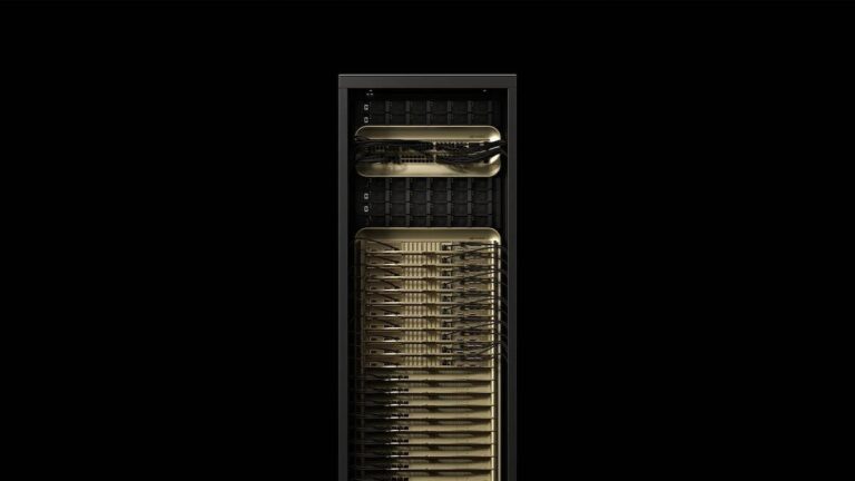 我们听说您喜欢 Hbm – Nvidia 的 Blackwell Ultra GPU 有 288 GB