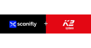 Scanifly & K2 Quote将无人机基础光伏设计与货架和物料清单相结合，消除重复工作并加快安装时间
