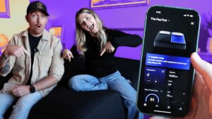 我们测试了 Eight Sleep Pod 4 封面。以下是您应该了解的 8 件事