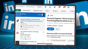 想在 2025 年找到一份顶级工程工作吗？根据 LinkedIn 的说法，以下是您需要的技能