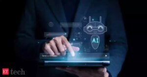 AI 将如何塑造未来的劳动力