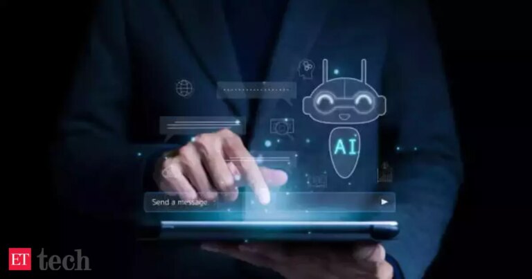 AI 将如何塑造未来的劳动力