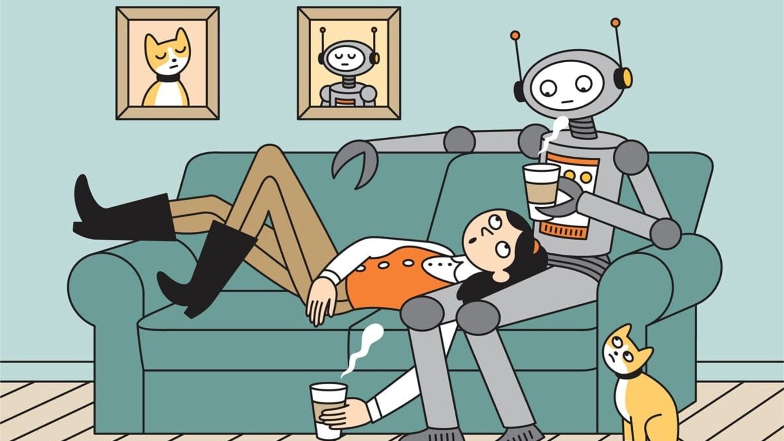 美国青少年的母亲将儿子自杀的原因归咎于Google和AI聊天机器人：报告