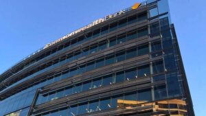 CBA 将于 5 月完成向 AWS 的数据迁移