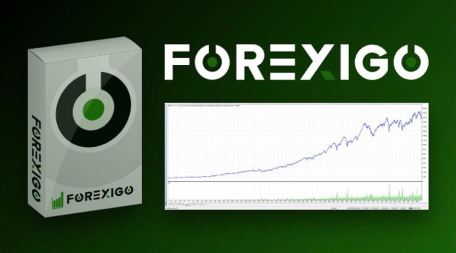 ForexIGO 在单个 AI 解决方案中桥接黄金和英镑/美元交易