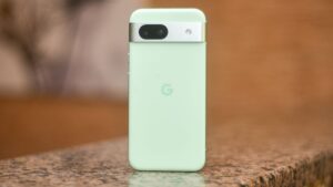 最新的 Google Pixel 9a 泄漏可能已经泄露了所有官方壁纸