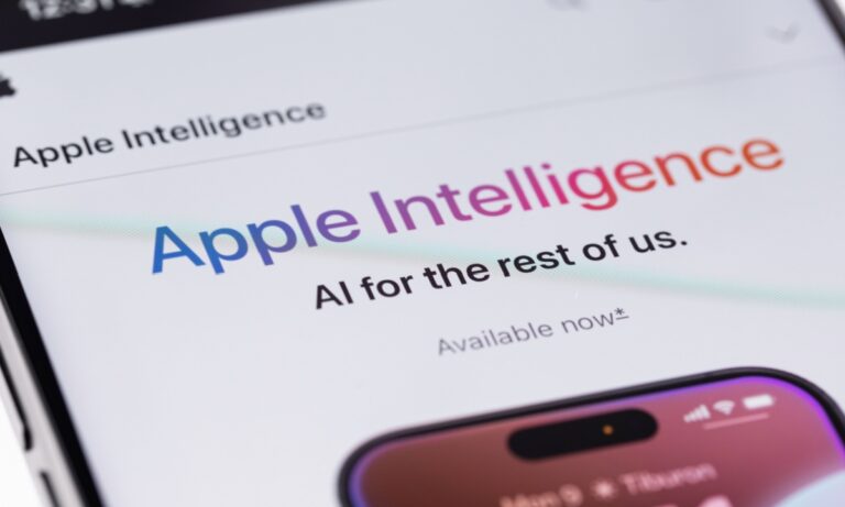 据报道，Apple 在最新的健康推动中开发了 AI 代理“医生”