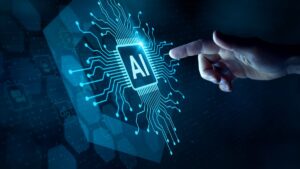 研究人员希望采用 Arm 著名的通用生成式 AI 处理器范式