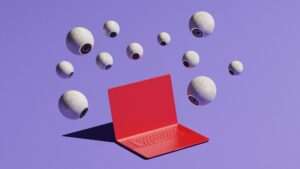 如何删除关于您的 Google 搜索结果