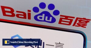 百度推出新的 AI 模型，在基准测试中吹捧优于 DeepSeek 和 OpenAI
