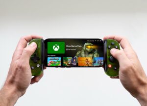 Backbone One：Xbox 版控制器是使用该 Game Pass 库的好方法