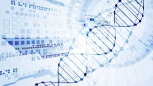 AI 突破声称使 DNA 数据检索速度提高了 3,200 倍，准确性更高，但仍比标准存储慢