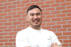 大型制药公司“排队”购买 BasgenBio 的 AI 药物靶向技术，因为它的价格接近 70 百万美元。授权交易：CEO