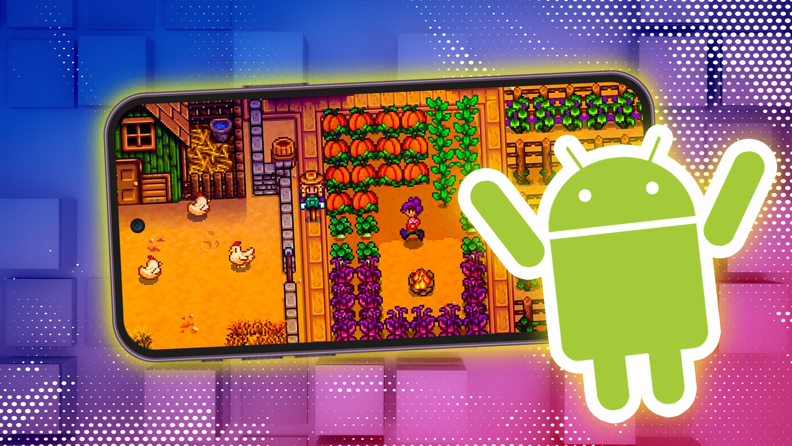 如何玩离线 Android 游戏