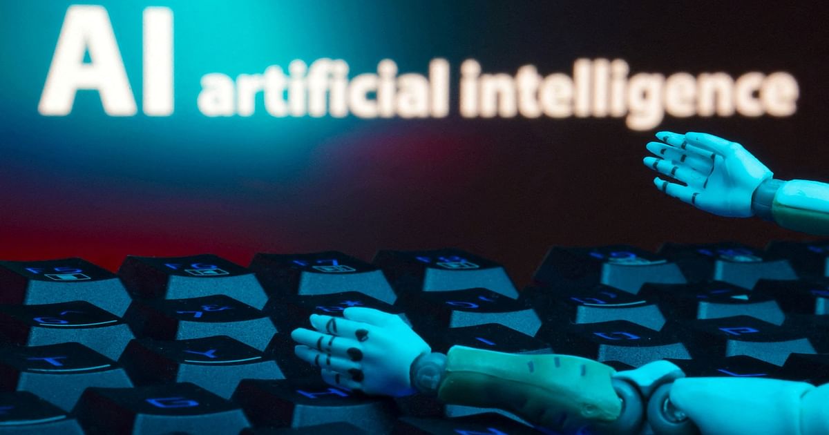 OpenAI、Meta 与 Reliance 就 AI 合作伙伴关系进行谈判：报告