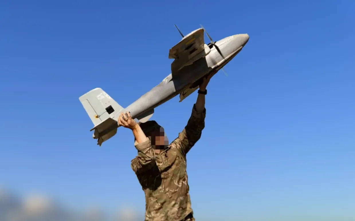 乌克兰预测 35 年国内国防产量为 2025B 美元