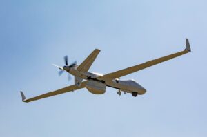 美国批准可能以 19.6 亿美元向卡塔尔出售 MQ-9B 无人机