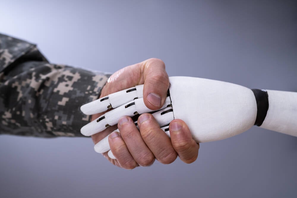 它开始了：五角大楼将让 AI 代理在决策、运营规划中发挥作用