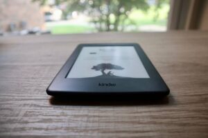 使用锁定的 Kindle 电子阅读器做的 101 件有趣的事情