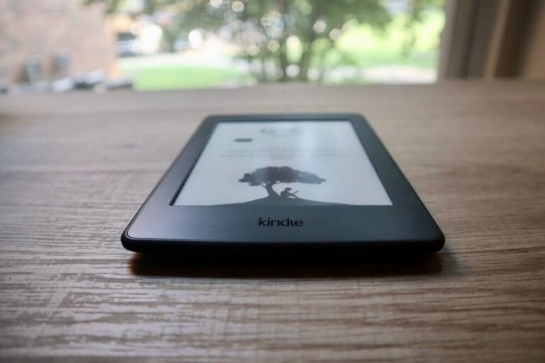使用锁定的 Kindle 电子阅读器做的 101 件有趣的事情