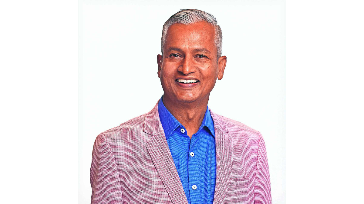 Lingraju Sawkar：“AI 的成功取决于数据就绪性”