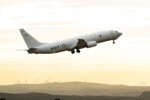 波音升级 P-8A 波塞冬以增强美国海军的潜艇探测能力