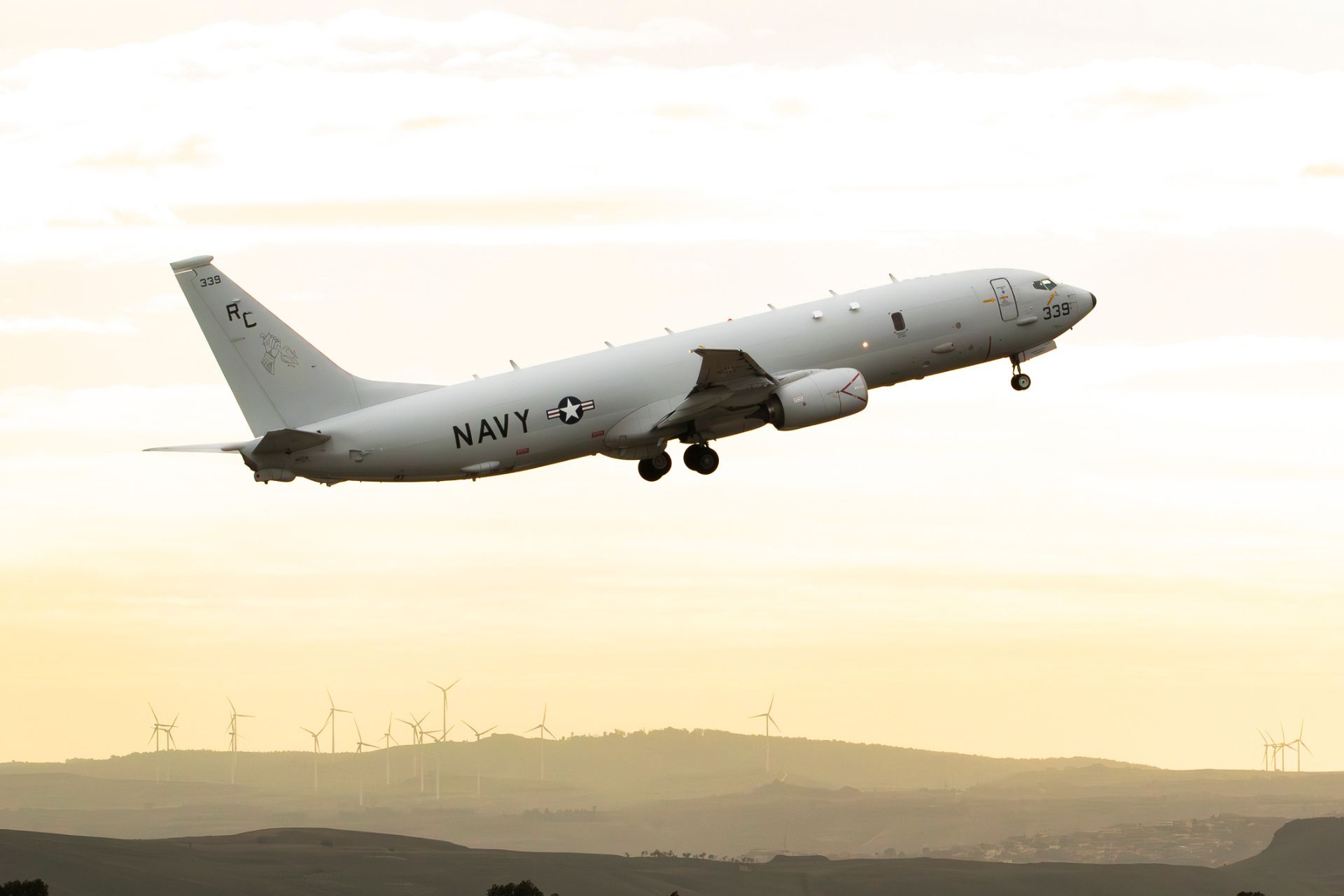 波音升级 P-8A 波塞冬以增强美国海军的潜艇探测能力