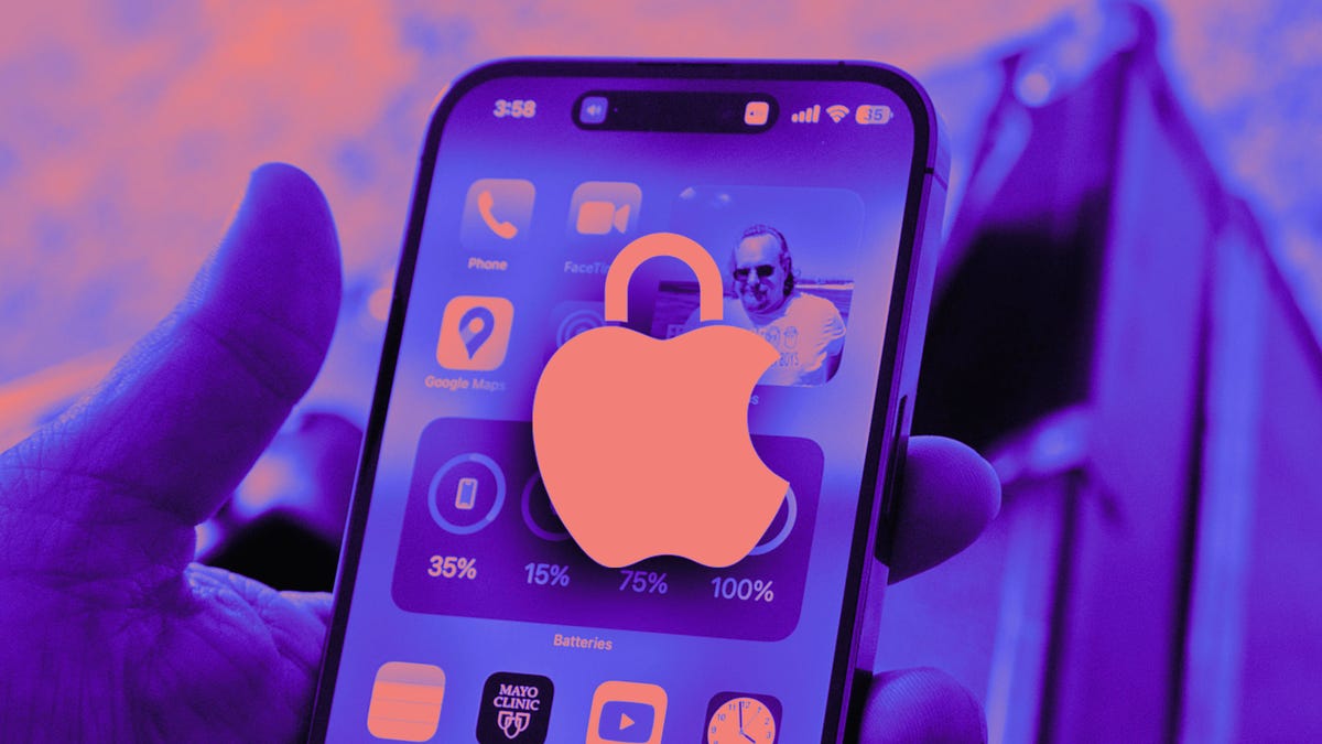Apple 的 Passwords 应用程序存在安全漏洞，可能“持续多年”