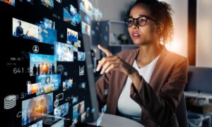 AI 的下一份工作：从单独的工具转变为协作的“数字参谋长”