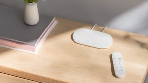 谷歌承诺将推出更多 Nest 设备——但两款旧产品现已停产