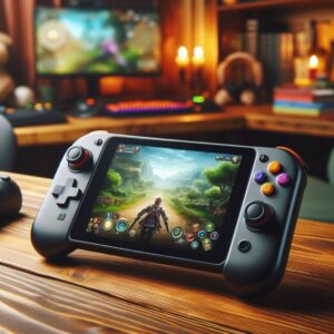 传闻将于 2025 年推出 Microsoft 便携式游戏机：Windows 操作系统、Xbox 设计和 Game Pass 支持