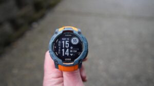 我最喜欢的 Garmin 手表以更实惠的价格提供旗舰功能