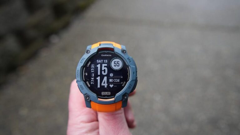 我最喜欢的 Garmin 手表以更实惠的价格提供旗舰功能