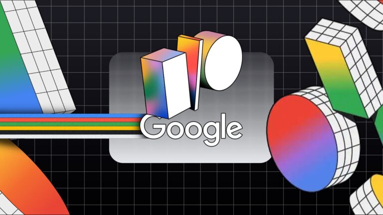 2025 年 Google I/O 大会：我们希望在今年春天看到的 5 大激动人心的揭晓