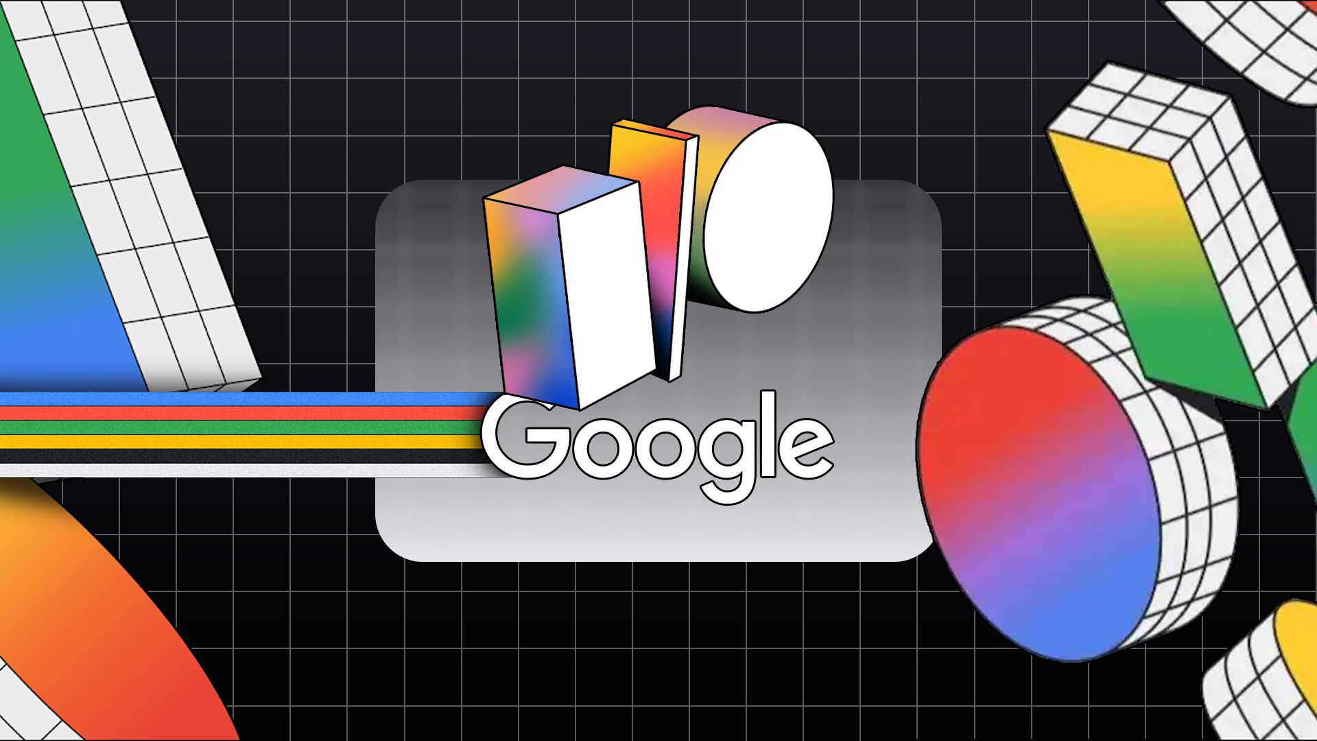 2025 年 Google I/O 大会：我们希望在今年春天看到的 5 大激动人心的揭晓