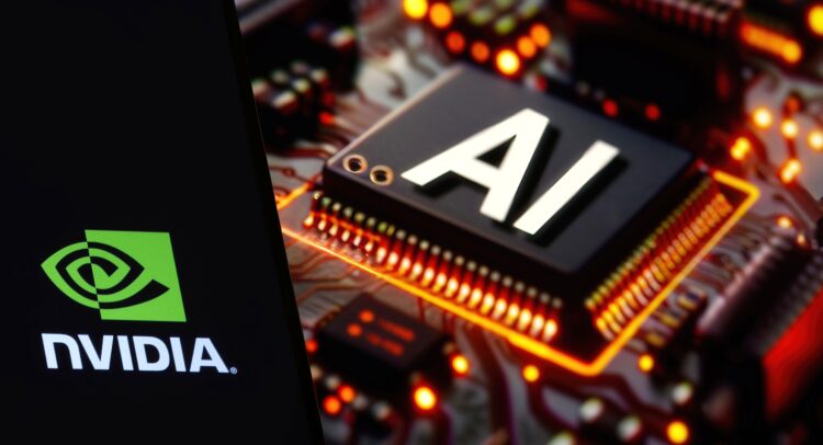 数以千计的 Nvidia （NVDA） 微芯片将用于新的 Oracle 和 OpenAI 数据中心