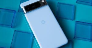 谷歌再次搞砸了 Pixel 振动