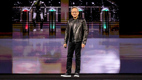 为什么 NVIDIA 的 AI 战略贯穿以色列