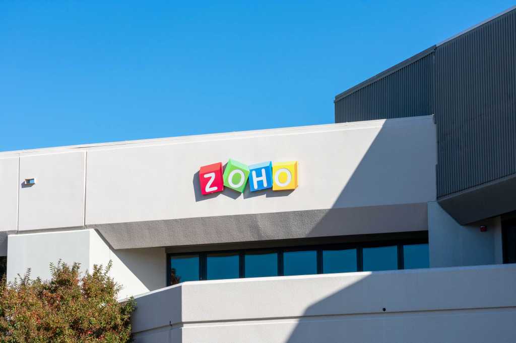 Zoho 旨在通过新的 AI 驱动的 DDPM 平台实现企业项目管理转型