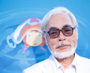 基于吉卜力工作室的图像证明 AI 艺术不断产生我们的呕吐反射