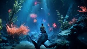 Ark 开发人员与 AI 生成的预告片保持距离：“我们不知道他们正在这样做”