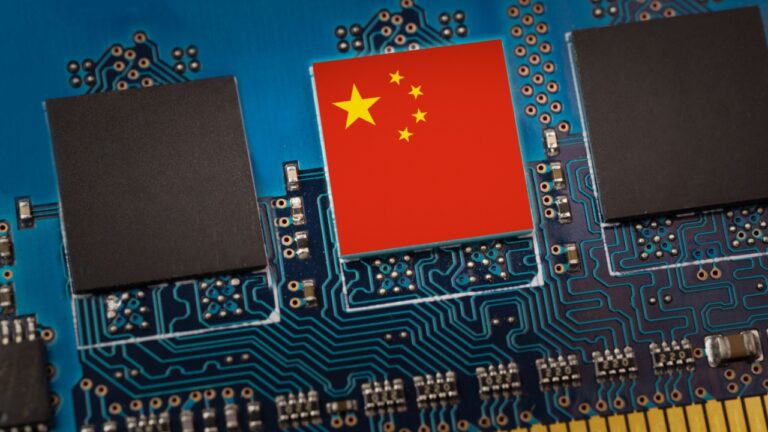 平衡 AI 创新与国家安全