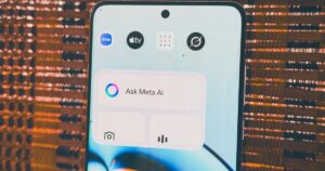WhatsApp 让您更轻松地充分利用 Meta AI