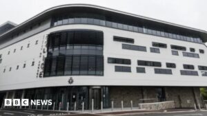 泽西岛警方试用 AI 转录采访