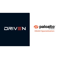 Driven 获得 Palo Alto Networks NextWave Cortex XSIAM 专业化，为客户提供专业知识、扩展保护和自动化，以帮助管理网络威胁
